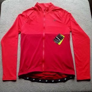 Performance Bike Elite Krio Thermal Jersey Biking